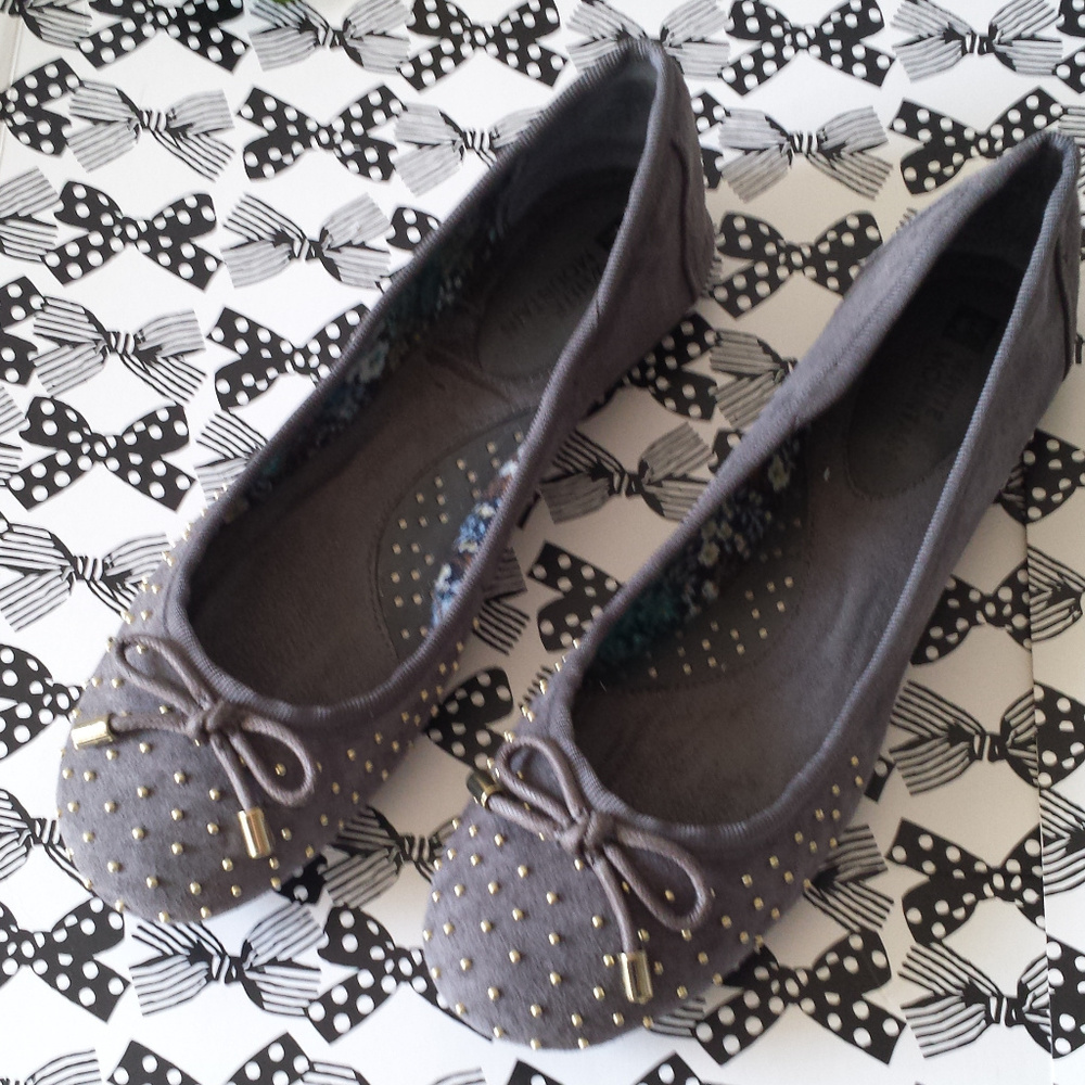 NIB WHITE MOUNTAIN Flats - Picture 1 of 8